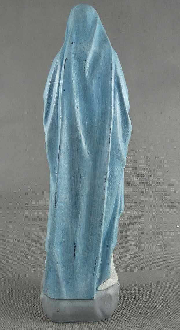 Figura Matka Boża RÓŻAŃCOWA Maryja 49cm