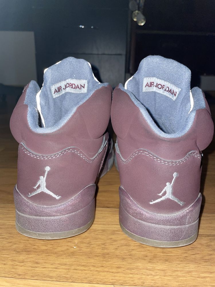 Jordan 5 Shoes Drip