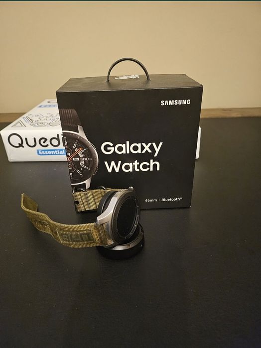 Samsung Galaxy Watch