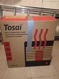 Обігрівач гасовий(керасинови) Tosaї,360А,3000W