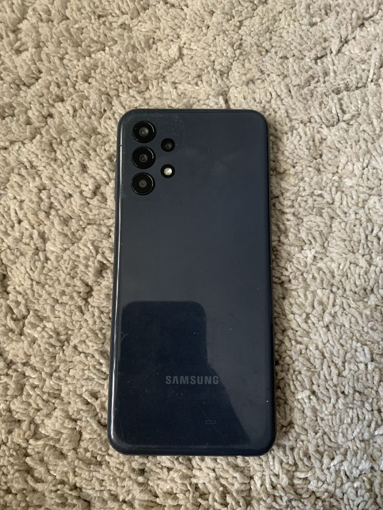 Samsung galaxy A13 4G com Air max 2