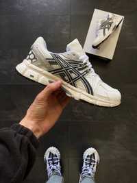 Asics Gel-Kahana 8 All White,asics,gel kahana,асікс,гел кахана,кахана8