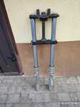 Przedni amortyzator SUZUKI 800-750 BIG