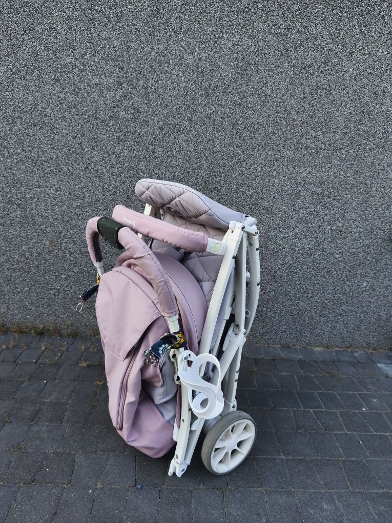 Wózek Eurocart Volt Pro