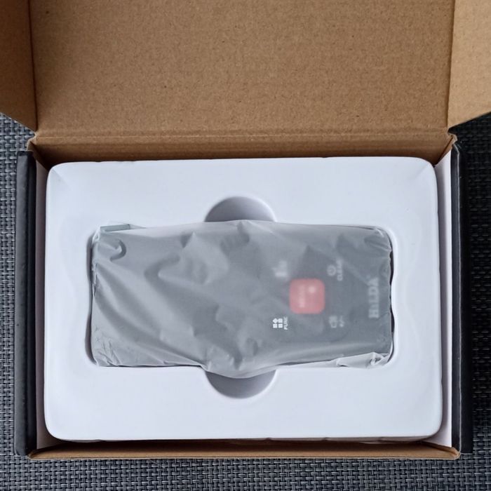 Лазерний вимірювач відстані, рулетка Hilda E-50