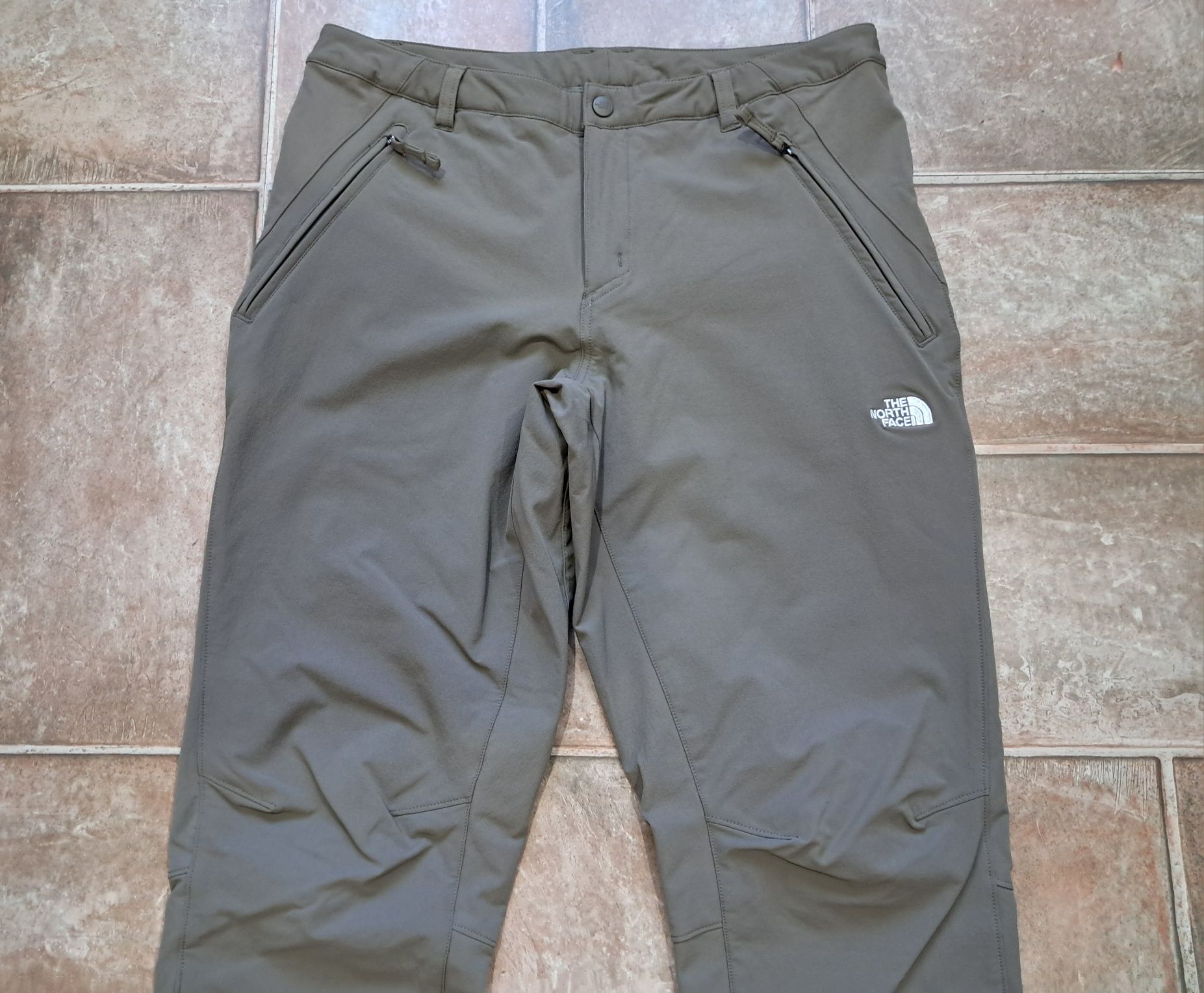 Трекінгові штани The North Face