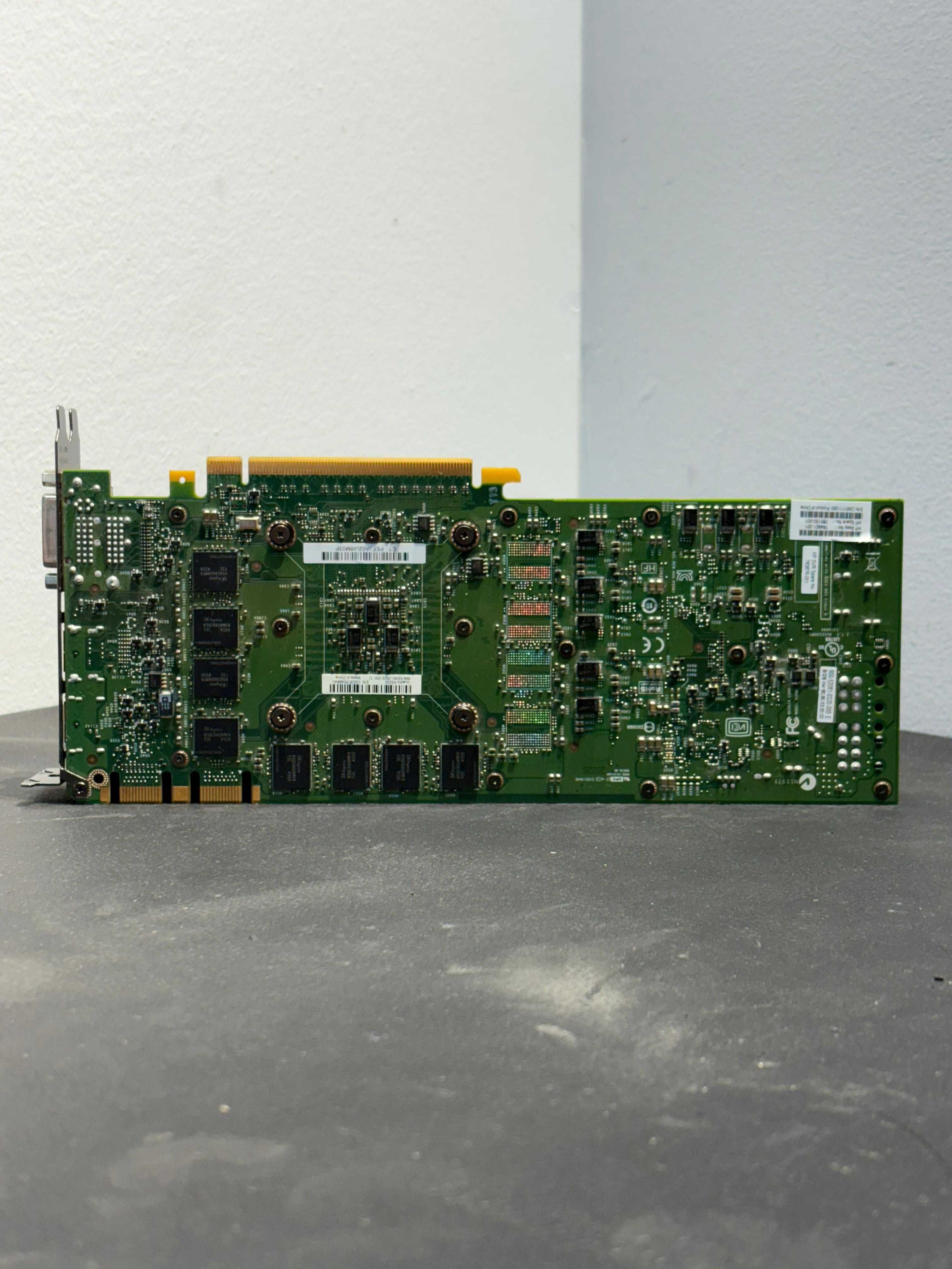 Nvidia Quadro K5200 8GB GDDR5