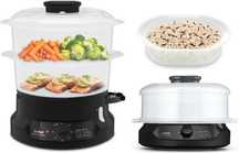 Parowar Tefal Minicompact