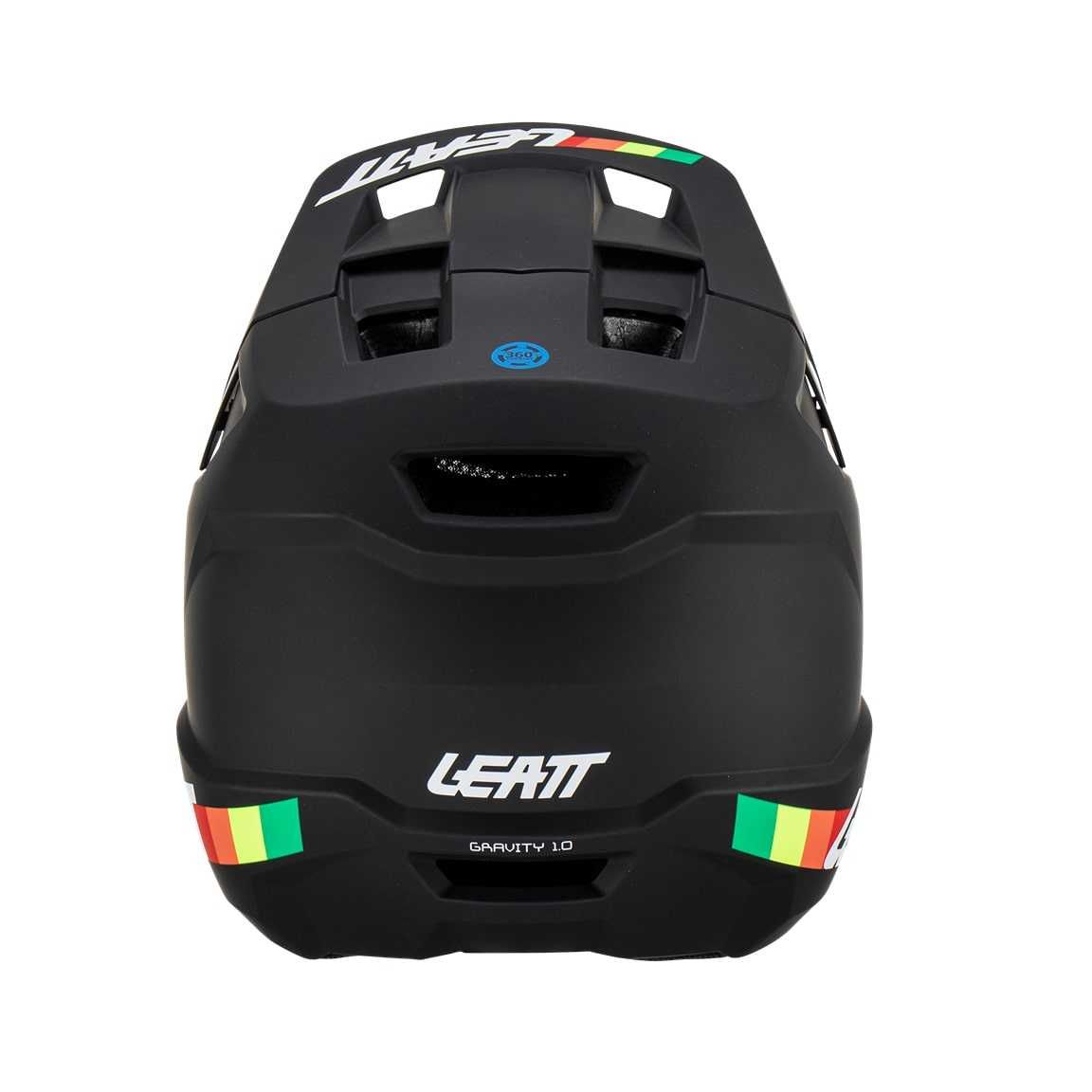 Kask Leatt MTB Gravity 1.0 v23 XS-XXL