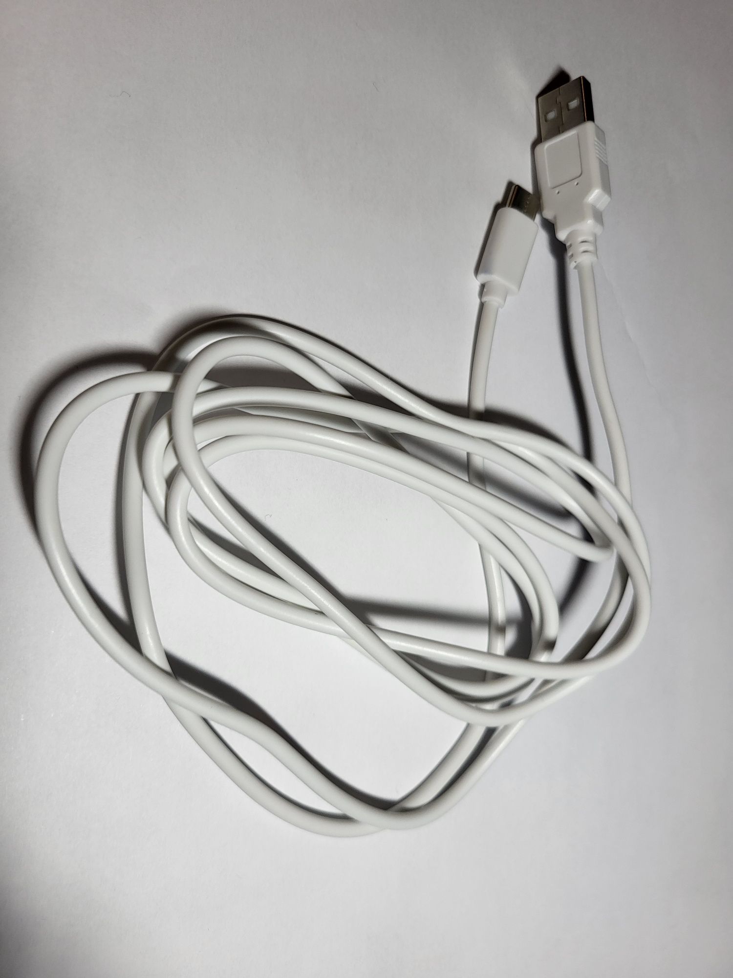 Kabel do telefonu typu C