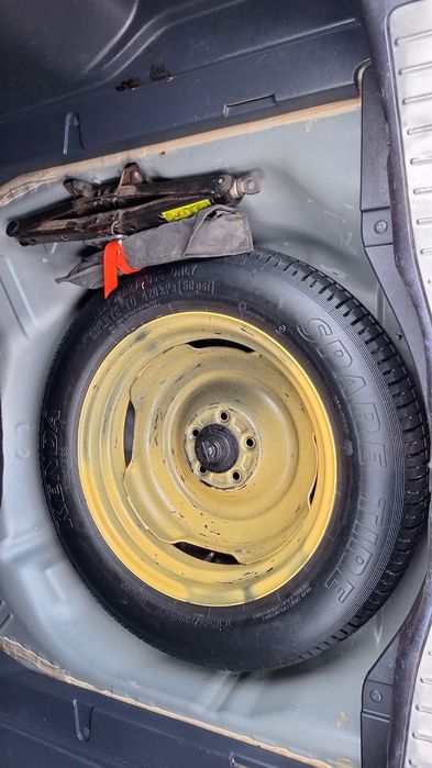 Honda CR-V 2.2 4х4