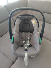 Cadeira auto Ovo Maxi Cosi Zelia S Babycoque