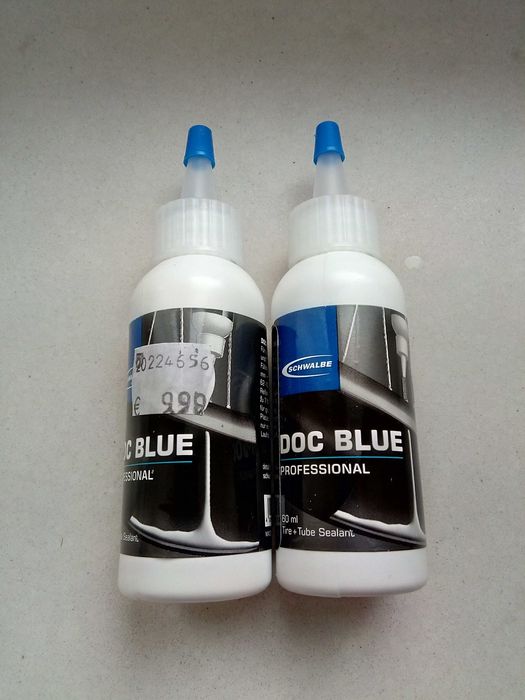 Mleczko uszczelniające schwalbe 2x60ml