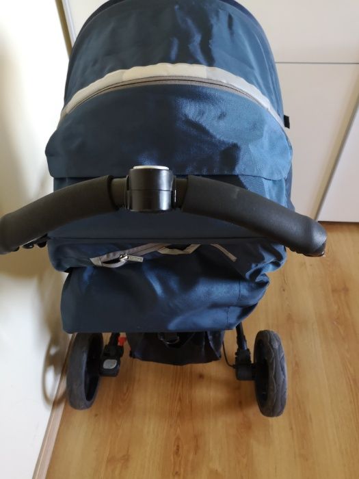 Sprzedam wózek Espiro magic pro