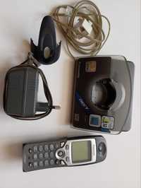 Радиотелефон Panasonic KX-TCD510RU с АОН