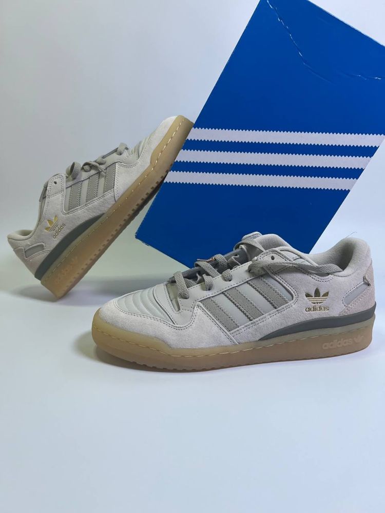 Adidas Forum 84 Low