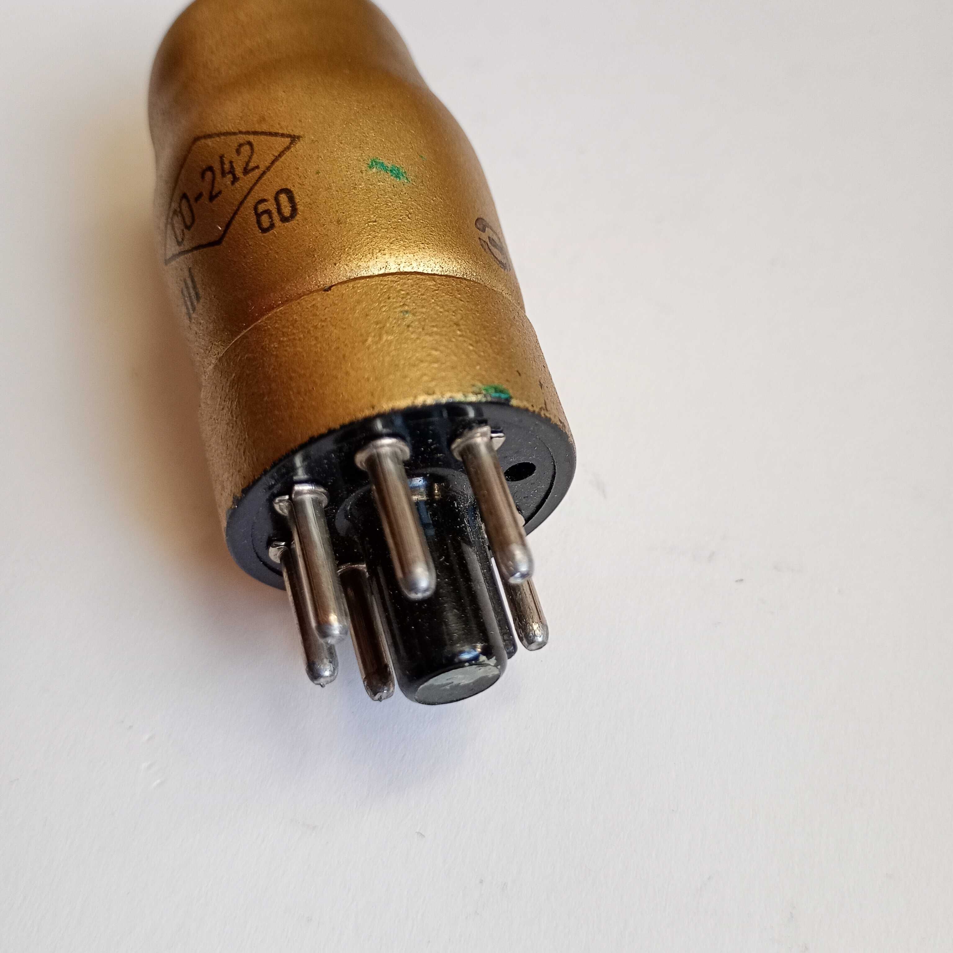 Lampa elektronowa CO 242