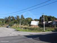 Lotes de terreno para construção de moradia unifamiliar em Mozelos