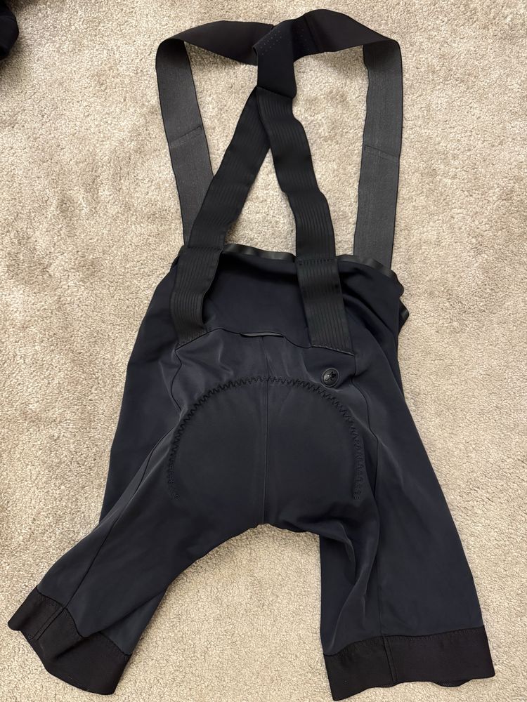 Calcoes Assos Equipe RS9