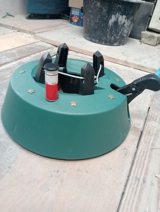 Stojak choinkowy sprzedam