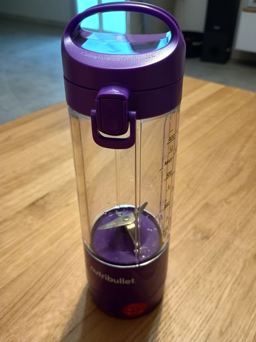 Blender personalny NUTRIBULLET