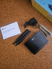 Router 4G LTE TL-MR100