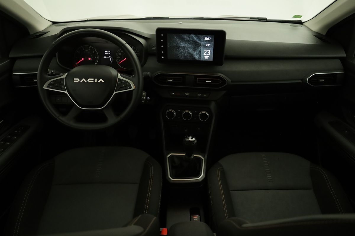 Dacia Jogger 1.0 ECO-G Extreme+ Up&Go 7L Bi-Fuel