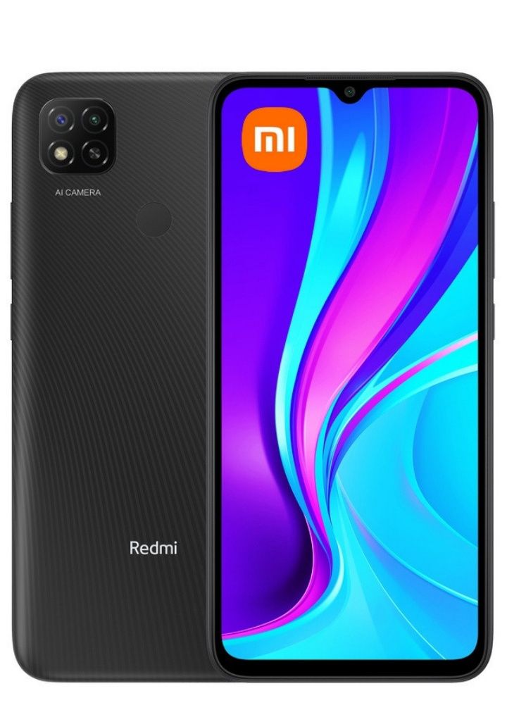 Продам Xiaomi Redmi I 9C 3/64 NFC