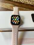 Apple watch 5  40 mm