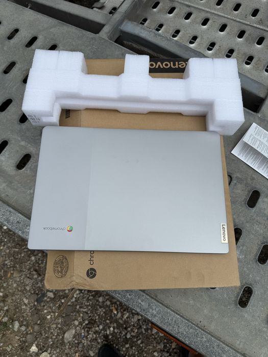 Ноутбук lenovo IdeaPad 3 Chrome 15IJL6