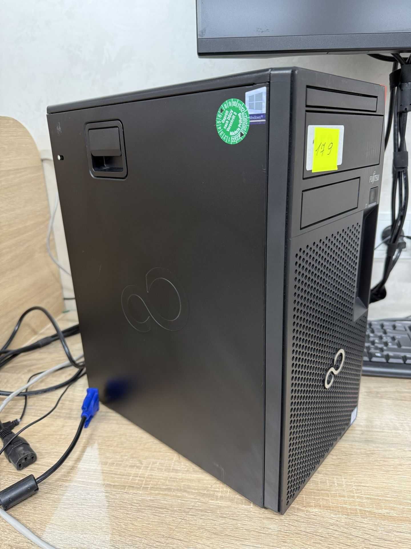 Intel Core i3-6100-3,7Ghz/8GbDDR4/256Gb М2 SSD