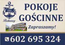 Władysławowo WczasyNadMorzemUrlopWypoczynekParking