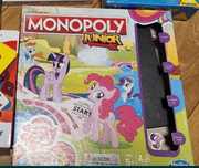 Monopoly Junior my little pony