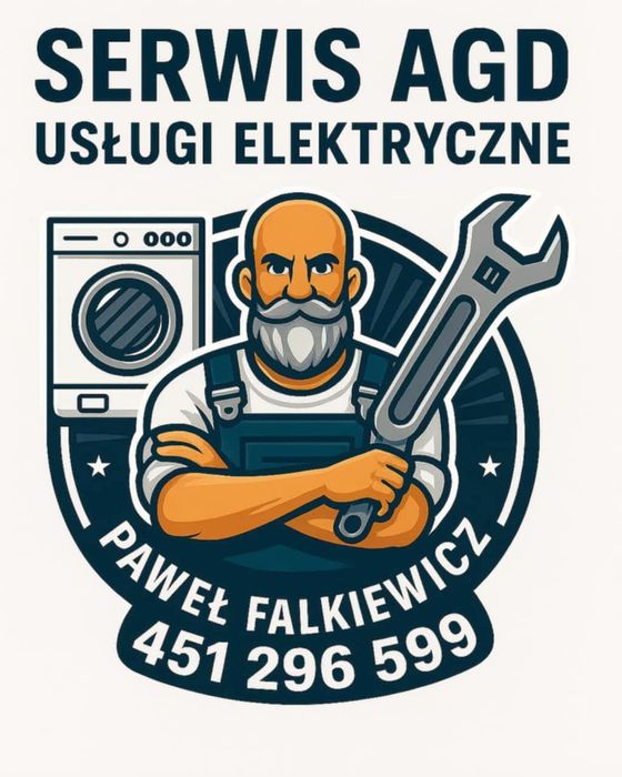 Serwis AGD, Usługi Elektryczne