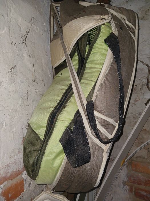 Дитяча коляска безкоштовно