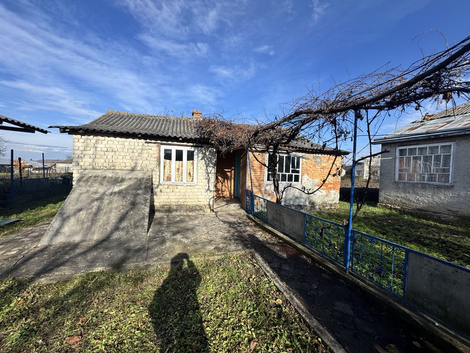 Продаж будинку  с.Романове Село 20 км від м.Тернопіль