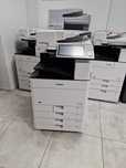 Kserokopiarka drukarka laserowa Canon IRA-C5535i F-VAT