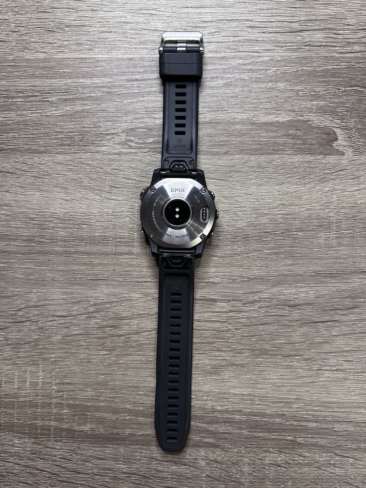 Garmin Epix Gen2