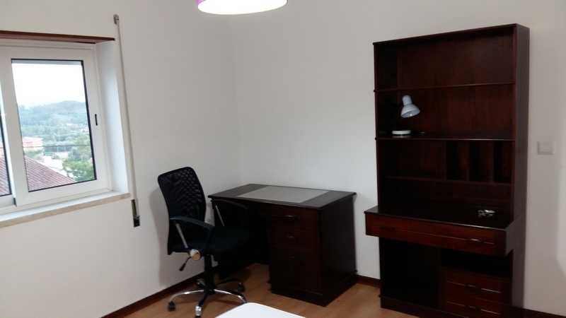 Quarto no Polo 2 para Estudante