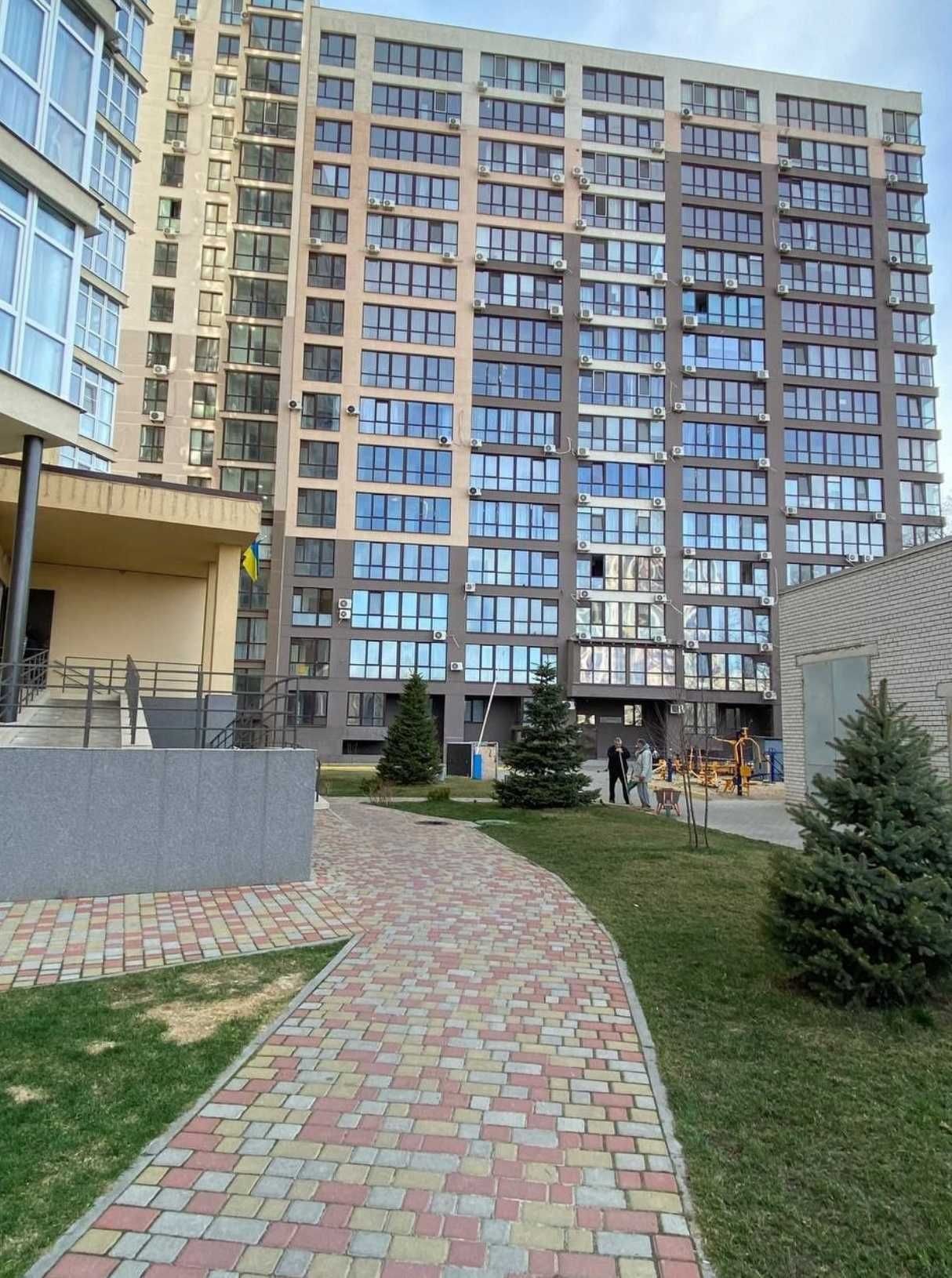 Продам 2к квартиру в ЖК Best House ЖК Кращий будинок, ЖМ Перемога