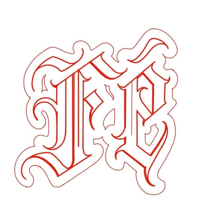 Tatuagem feita em higiene