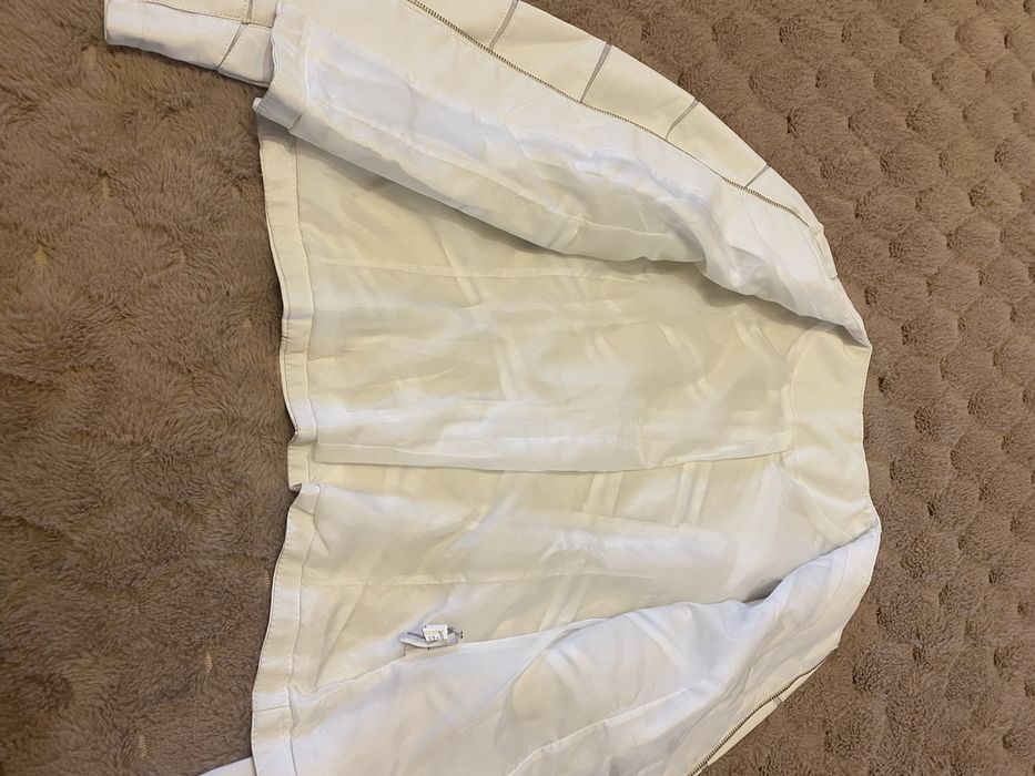 Курточка жіноча -натуральна шкіра