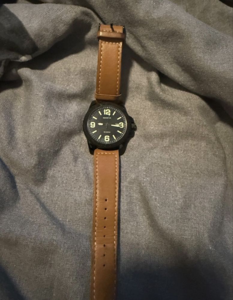 Męski zegarek Sekonda 1062