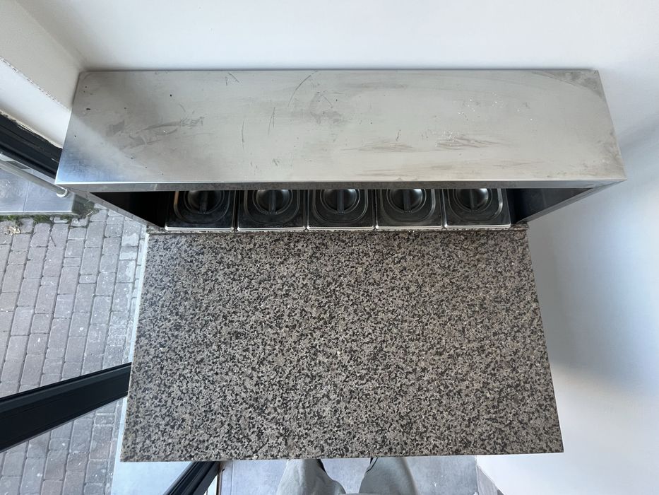 Продам обладання для піцерії чи кавярні