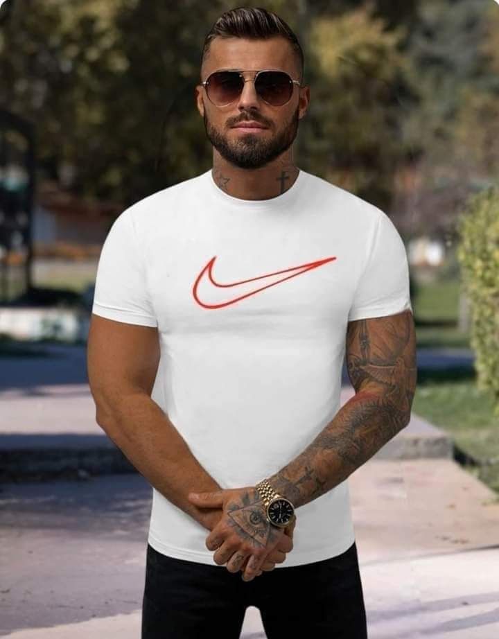 Nike koszulki męskie M L XL XXL