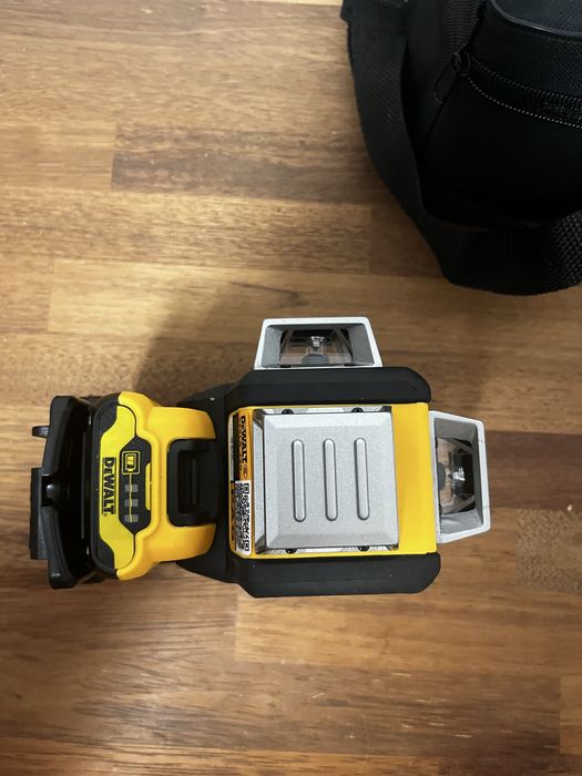 Sprzedam laser dewalt