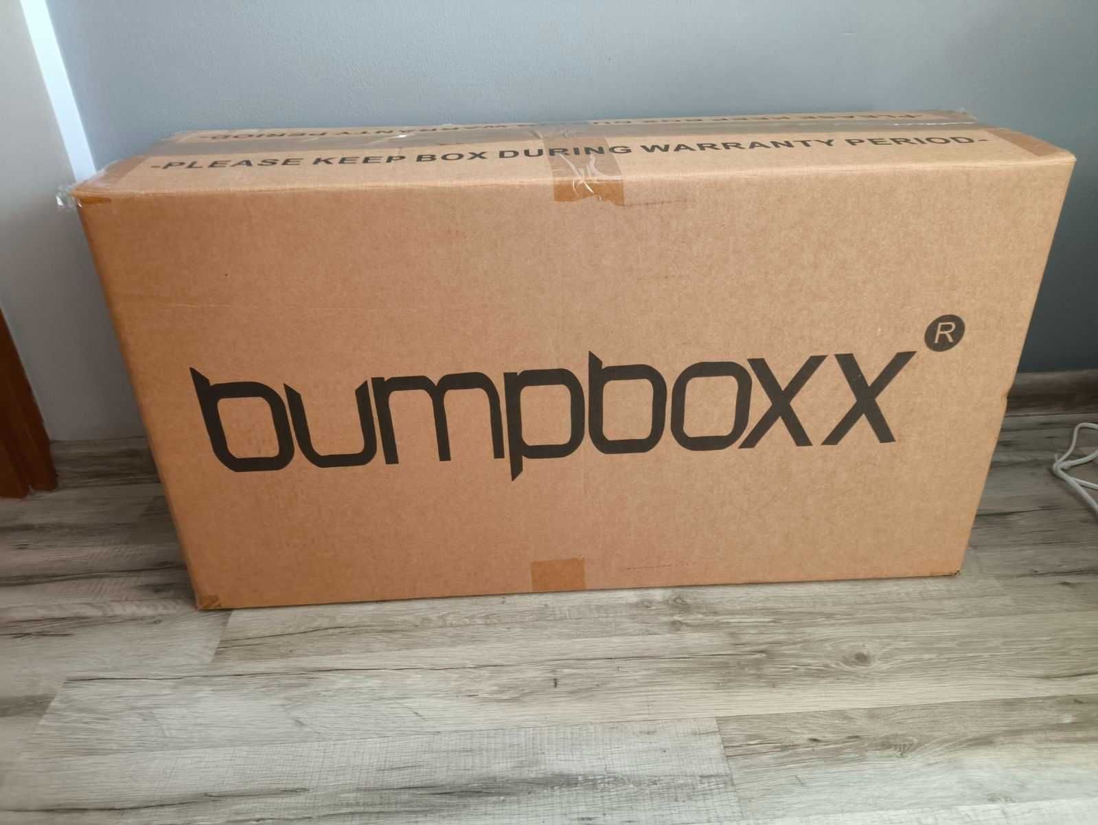 Monster Boombox Bumpboxx Flare 8 głośnik