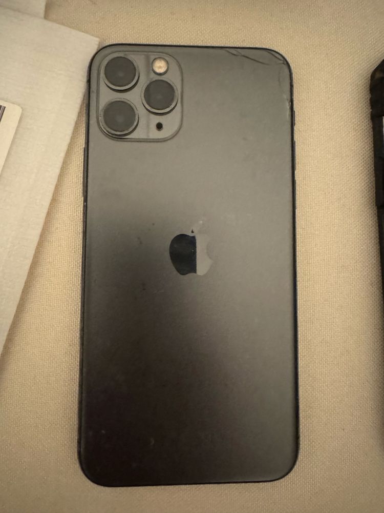 Iphone 11 pro 64 Gb Apple