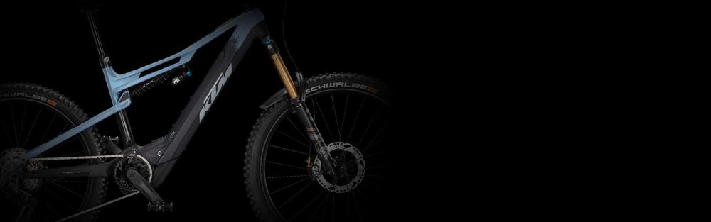 Macina Prowler Prestige BLUE+MET. BLK MATT (GREY+GOLD)