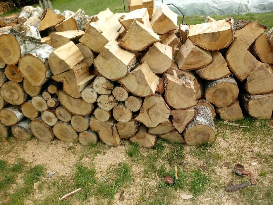 Drewno   opałowe